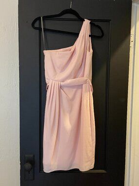 blush vera wang bridesmaid dress Mismatched Burgundy Soft Satin Bridesmaid Dresses Mermaid Long Slits –  MyChicDress